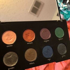 Urban Decay Moon Dust Pallette
